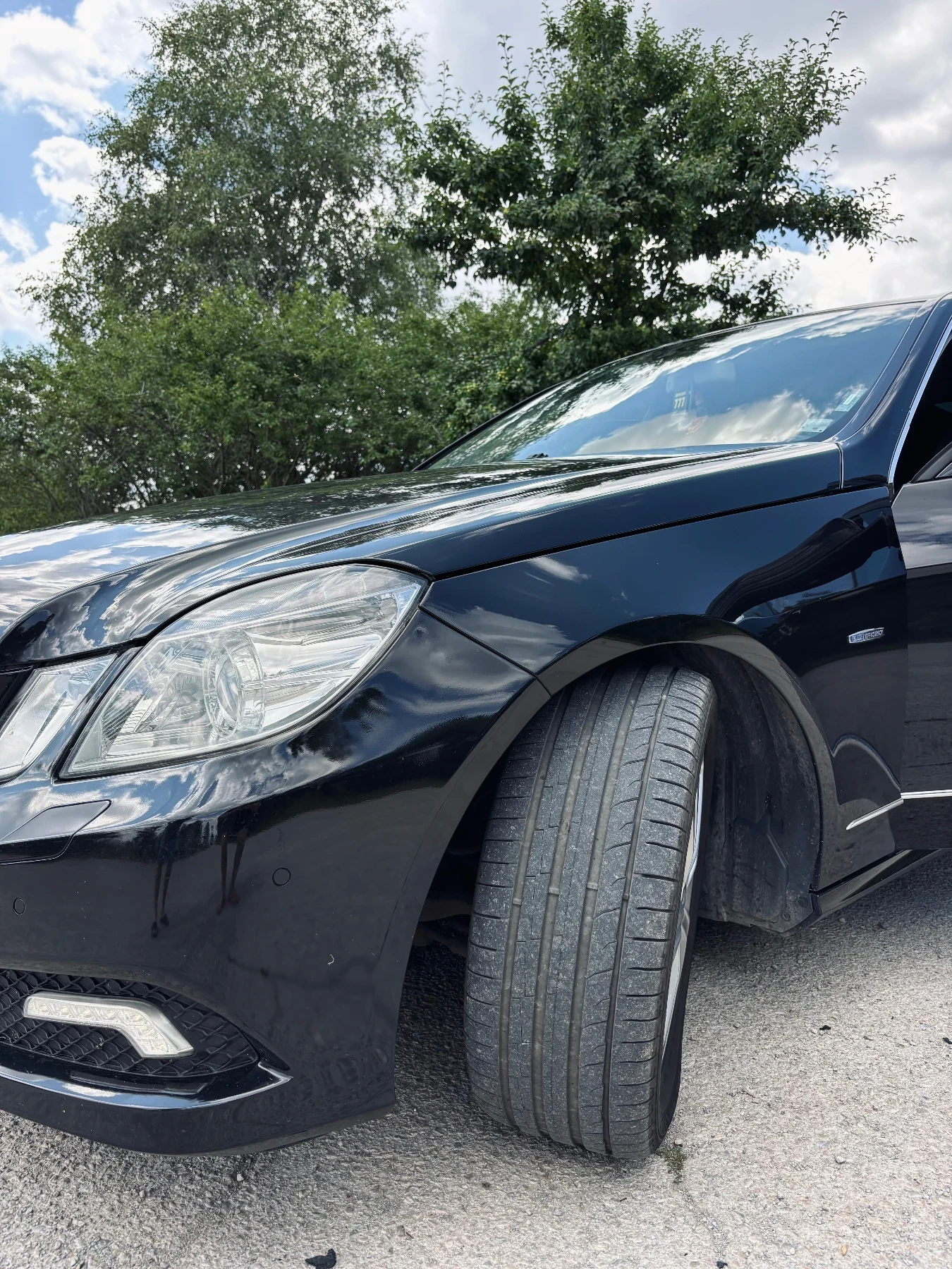 Mercedes-Benz E 350 | Mobile.bg � ����������� 12