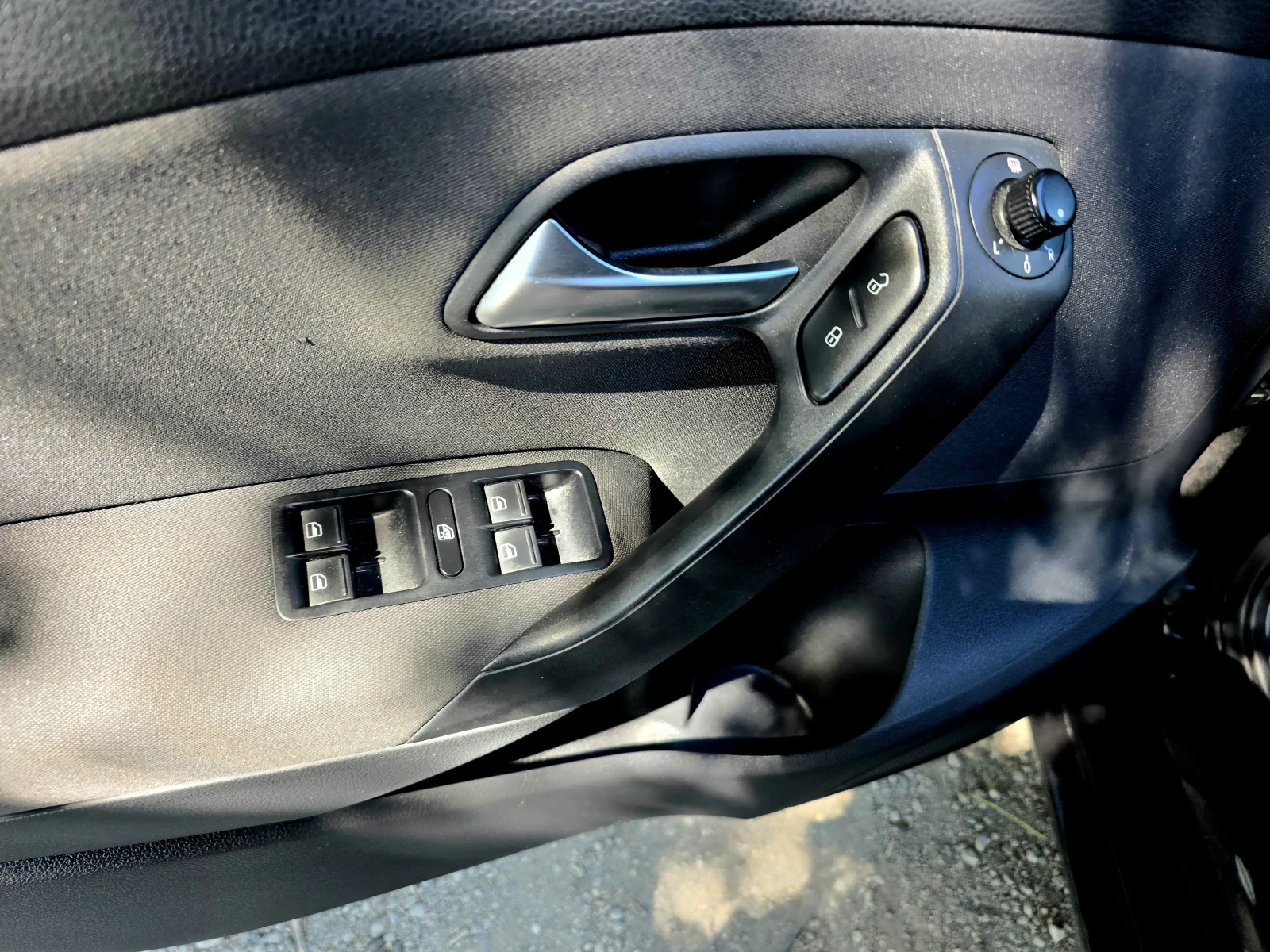 VW Polo 1.2/NAVI/Bluetooth/КАМЕРА - изображение 8