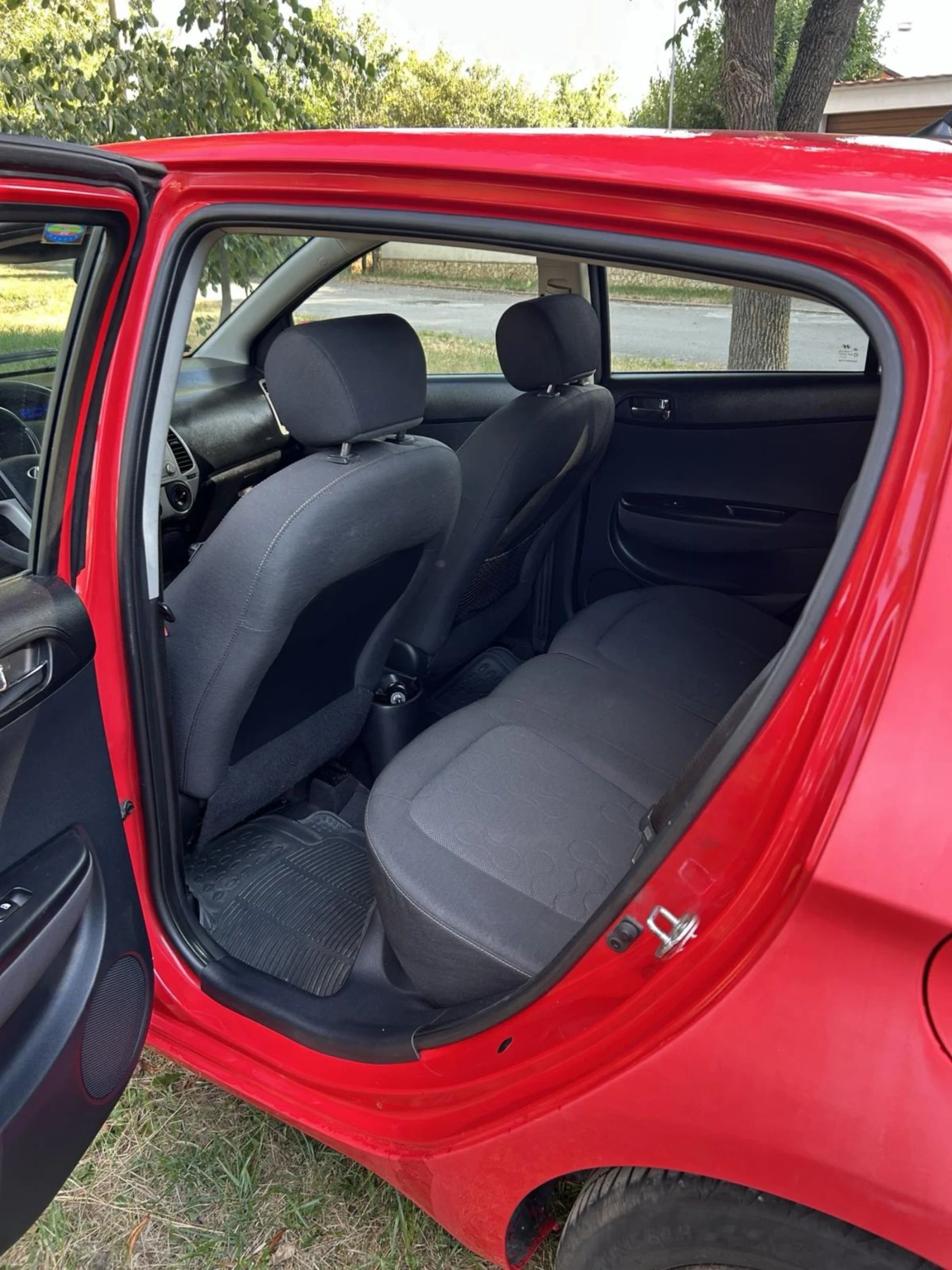 Hyundai I20 | Mobile.bg — изображение 11