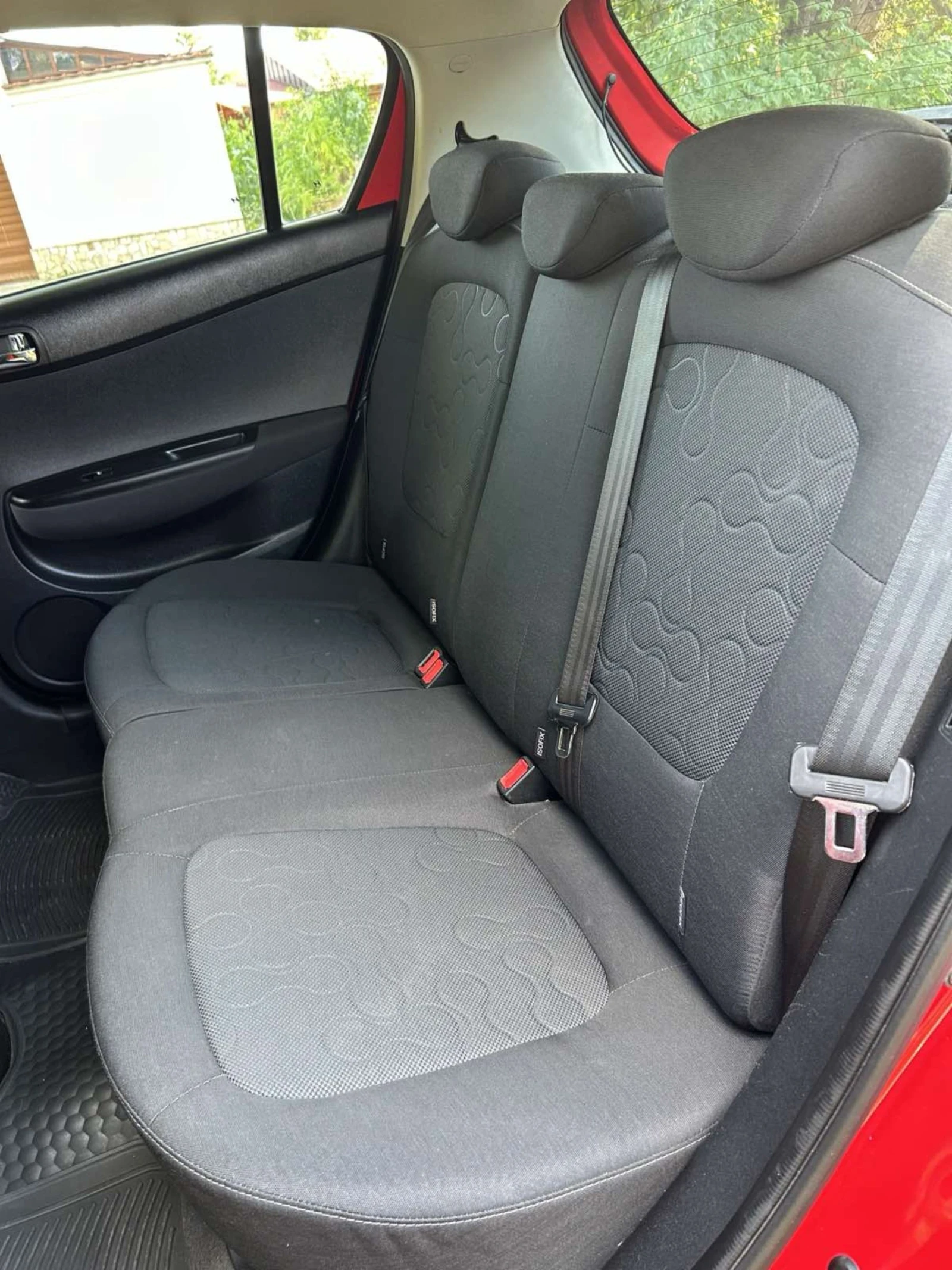 Hyundai I20 | Mobile.bg — изображение 12