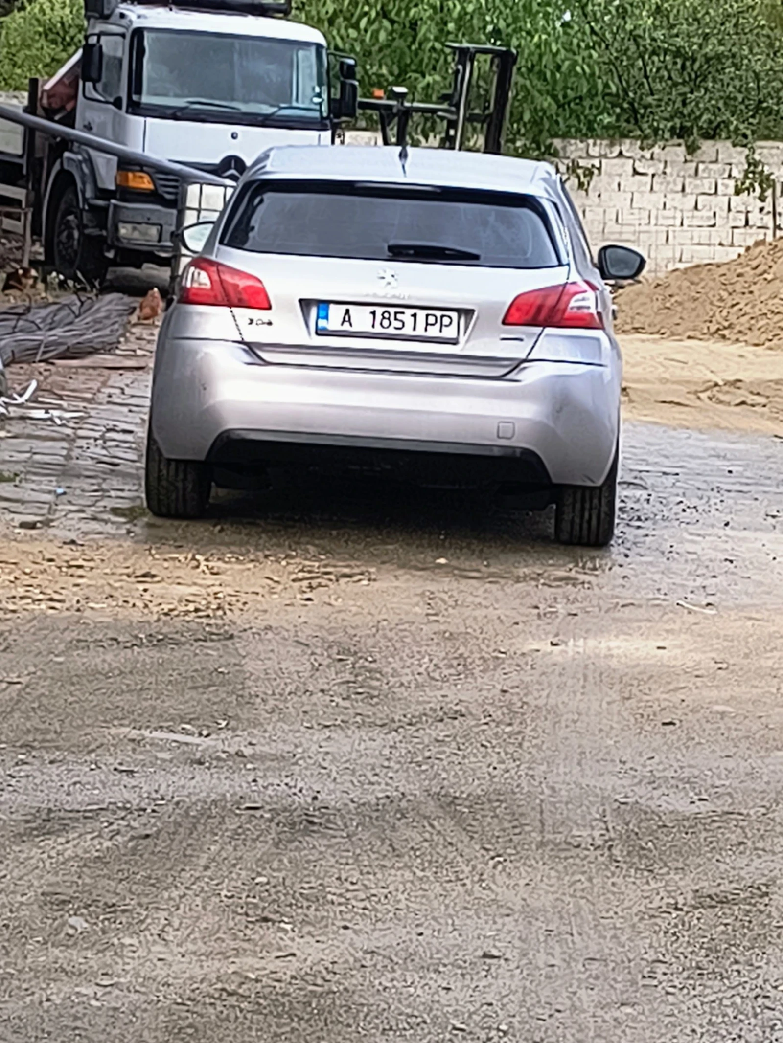 Peugeot 308  - изображение 3