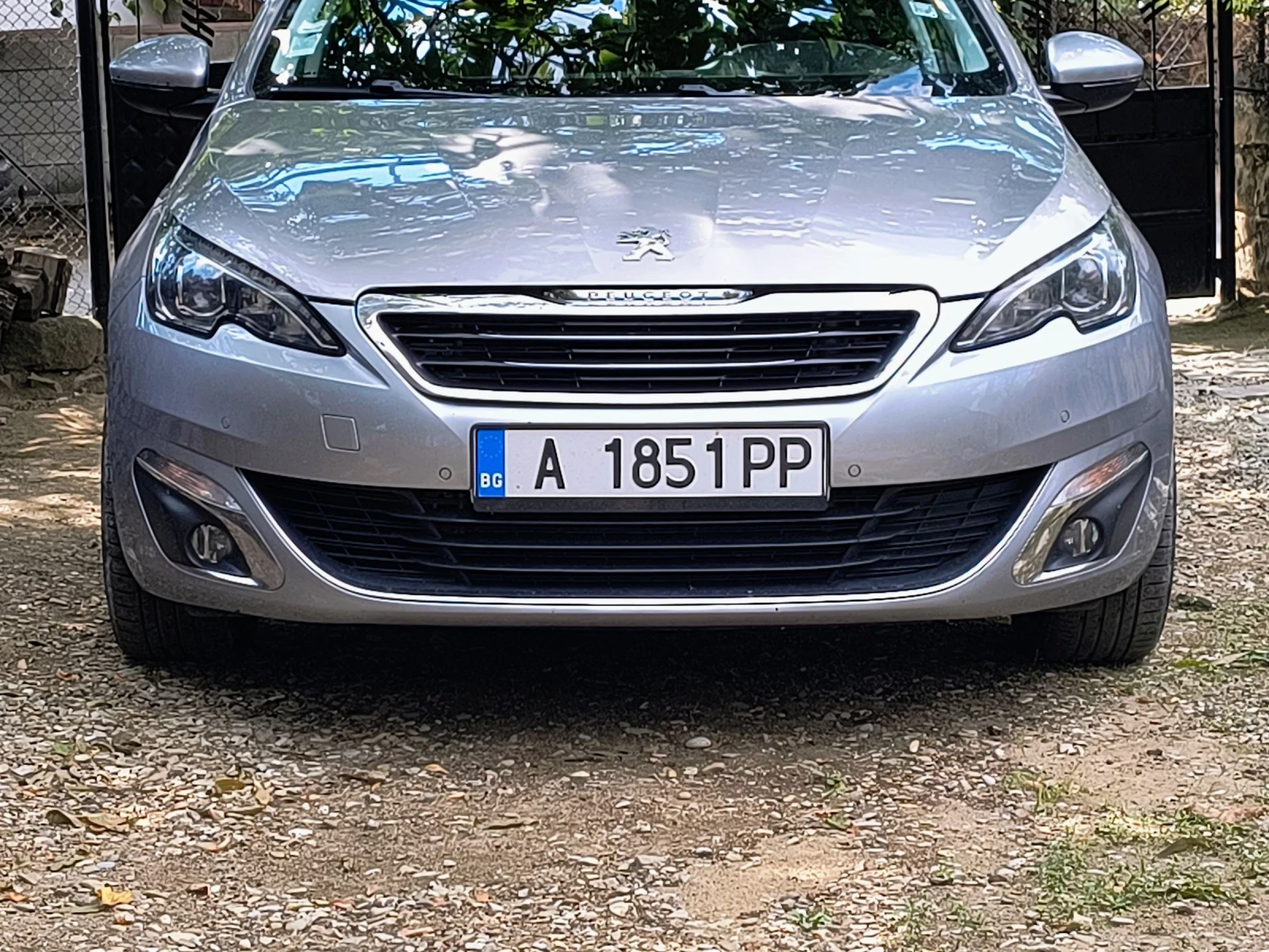 Peugeot 308  - изображение 2