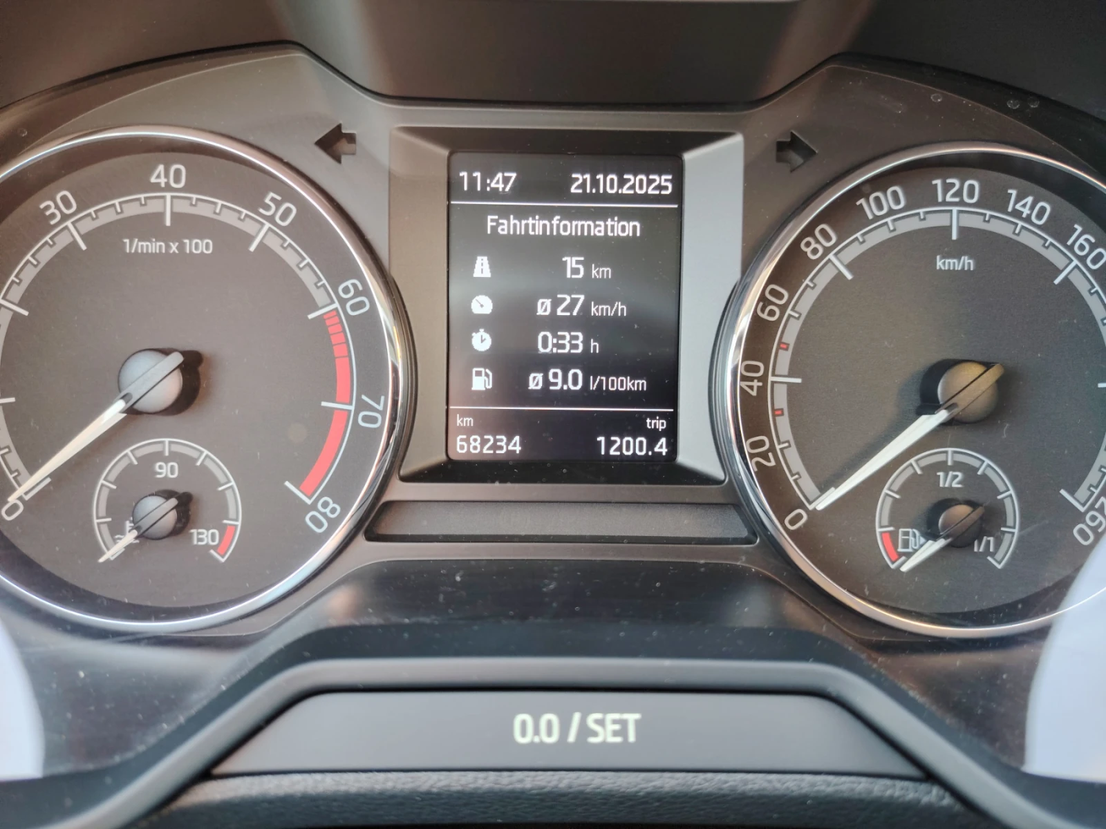 Skoda Octavia 2.0 TSI 4x4 - изображение 5