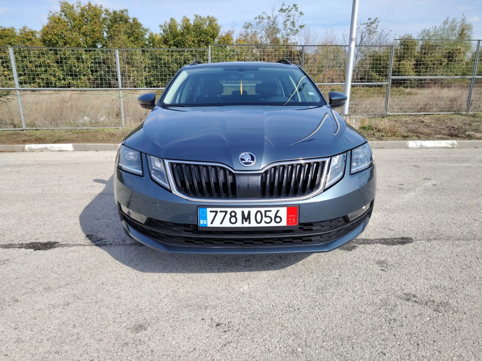 Skoda Octavia 2.0 TSI 4x4 - изображение 3