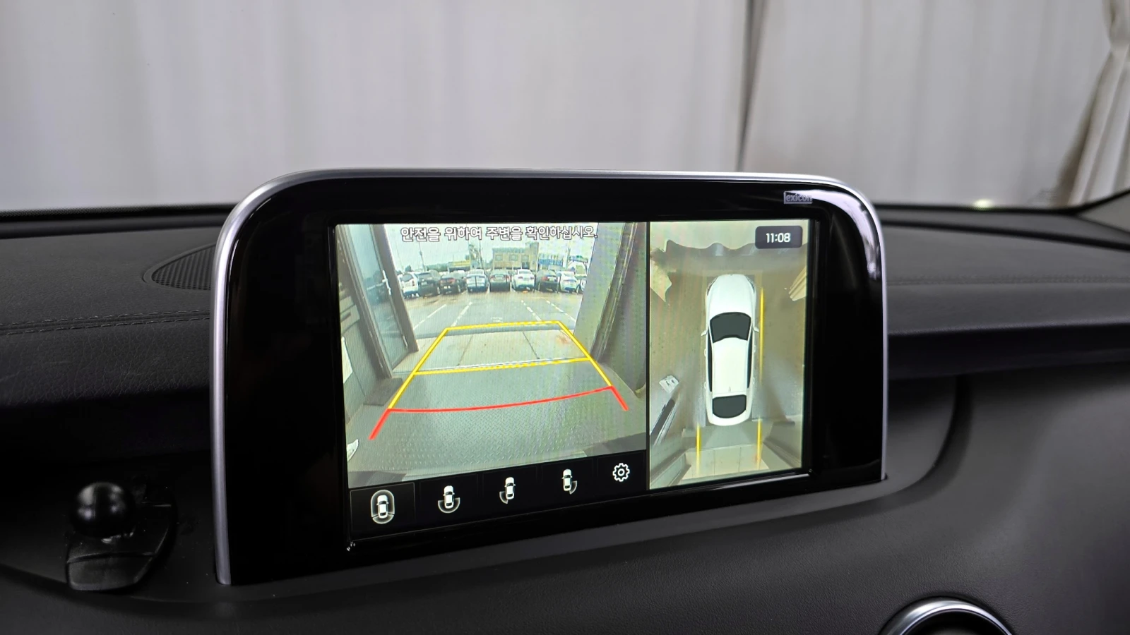 Kia Stinger 3.3T AWD  | Mobile.bg   15