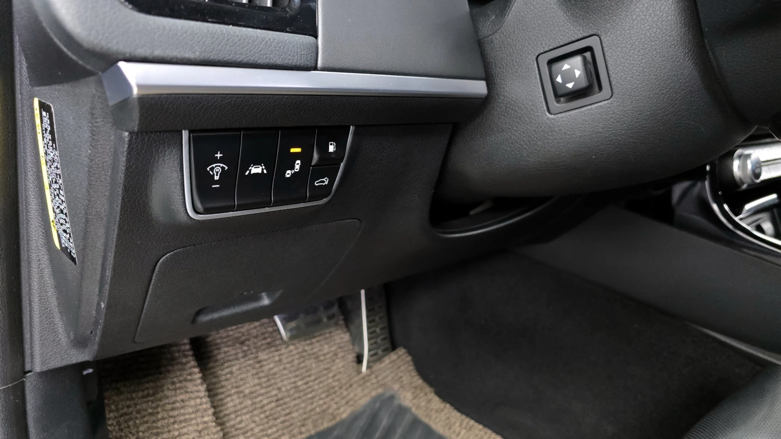 Kia Stinger 3.3T AWD  | Mobile.bg   17