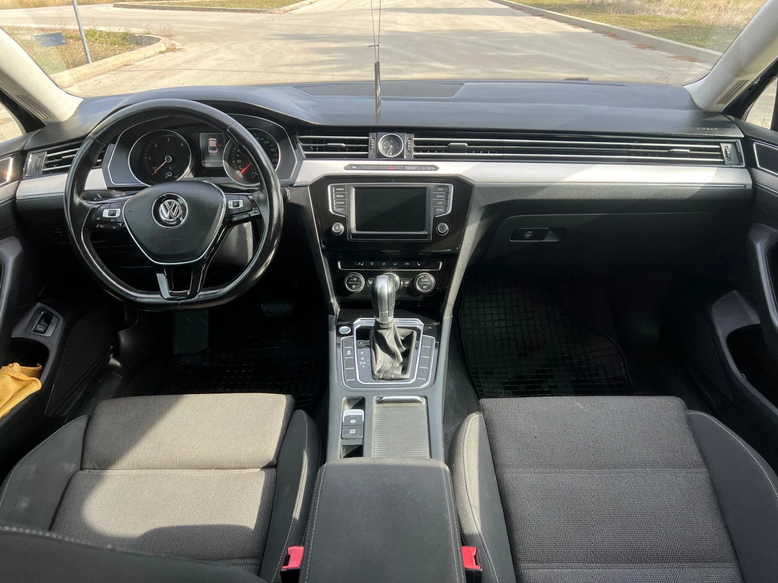 VW Passat B8 , 2.0 TDi , DSG , Special Edition  - изображение 7