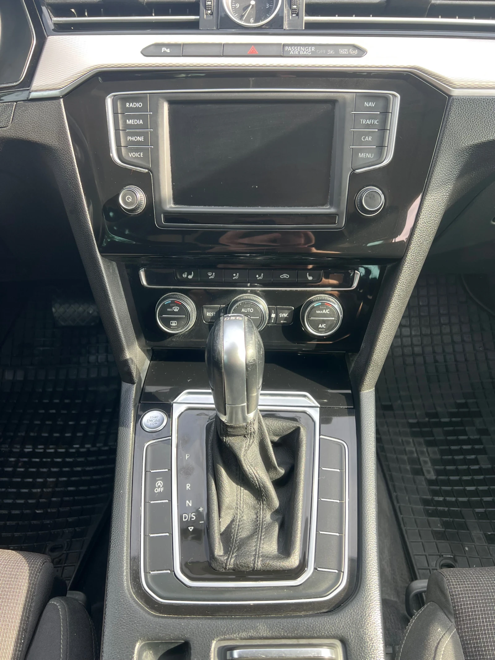 VW Passat B8 , 2.0 TDi , DSG , Special Edition  - изображение 9