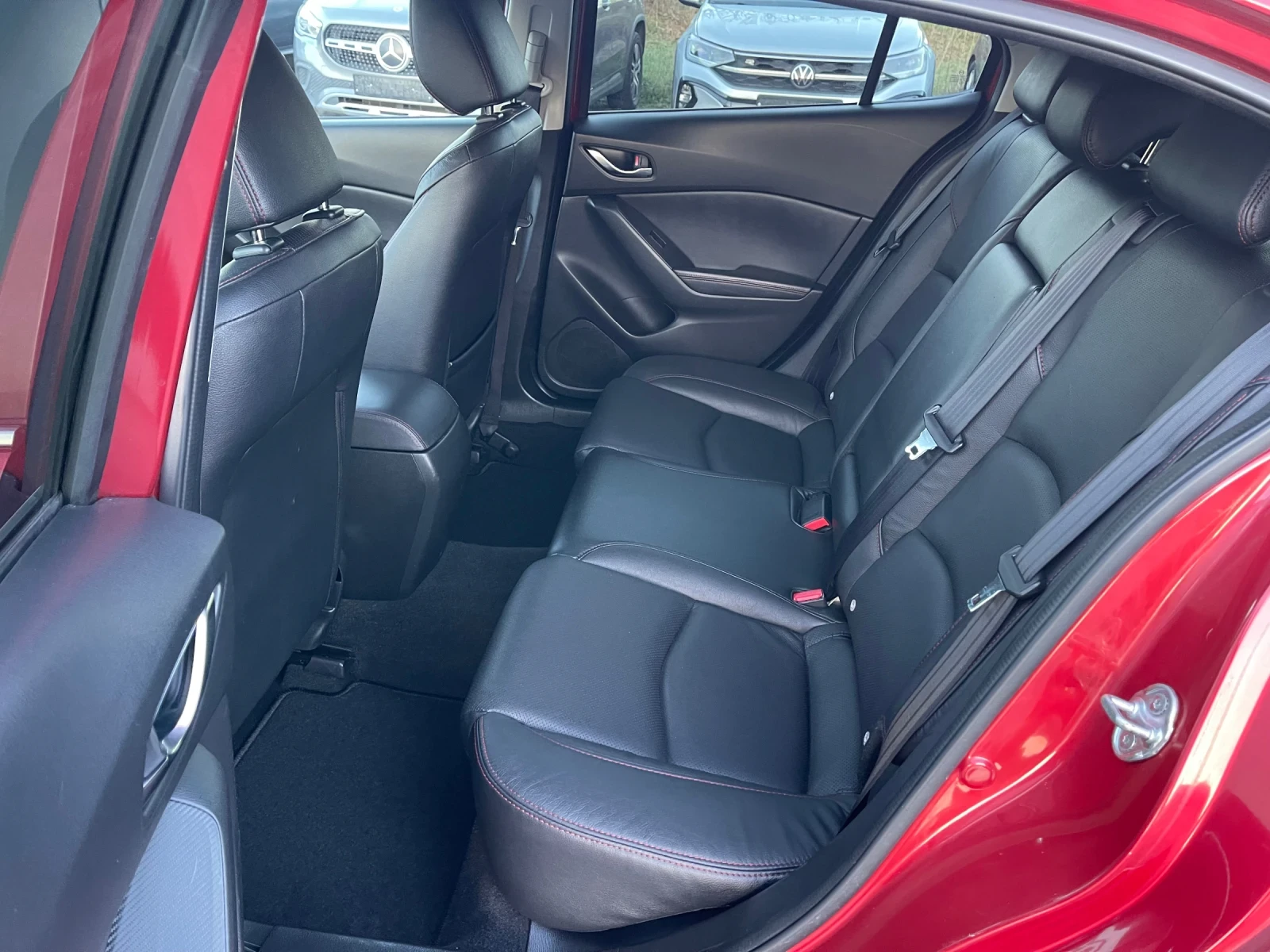 Mazda 3 2.2D, Skyactive, , , Head Up | Mobile.bg   13