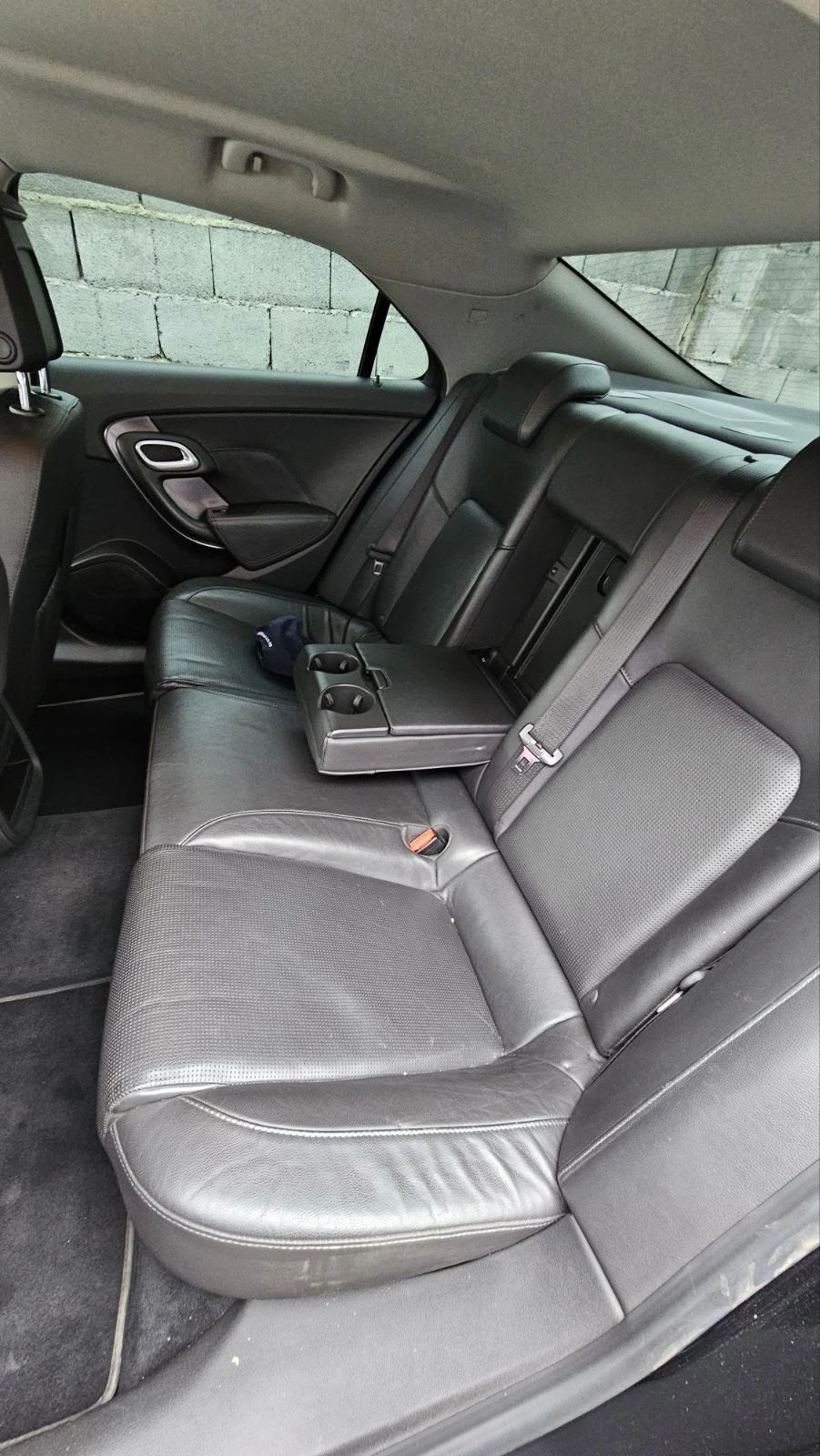 Saab 9-5 Aero | Mobile.bg   15