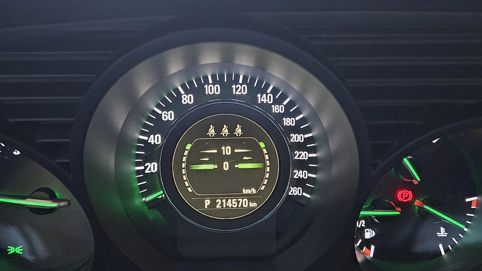 Saab 9-5 Aero | Mobile.bg   13