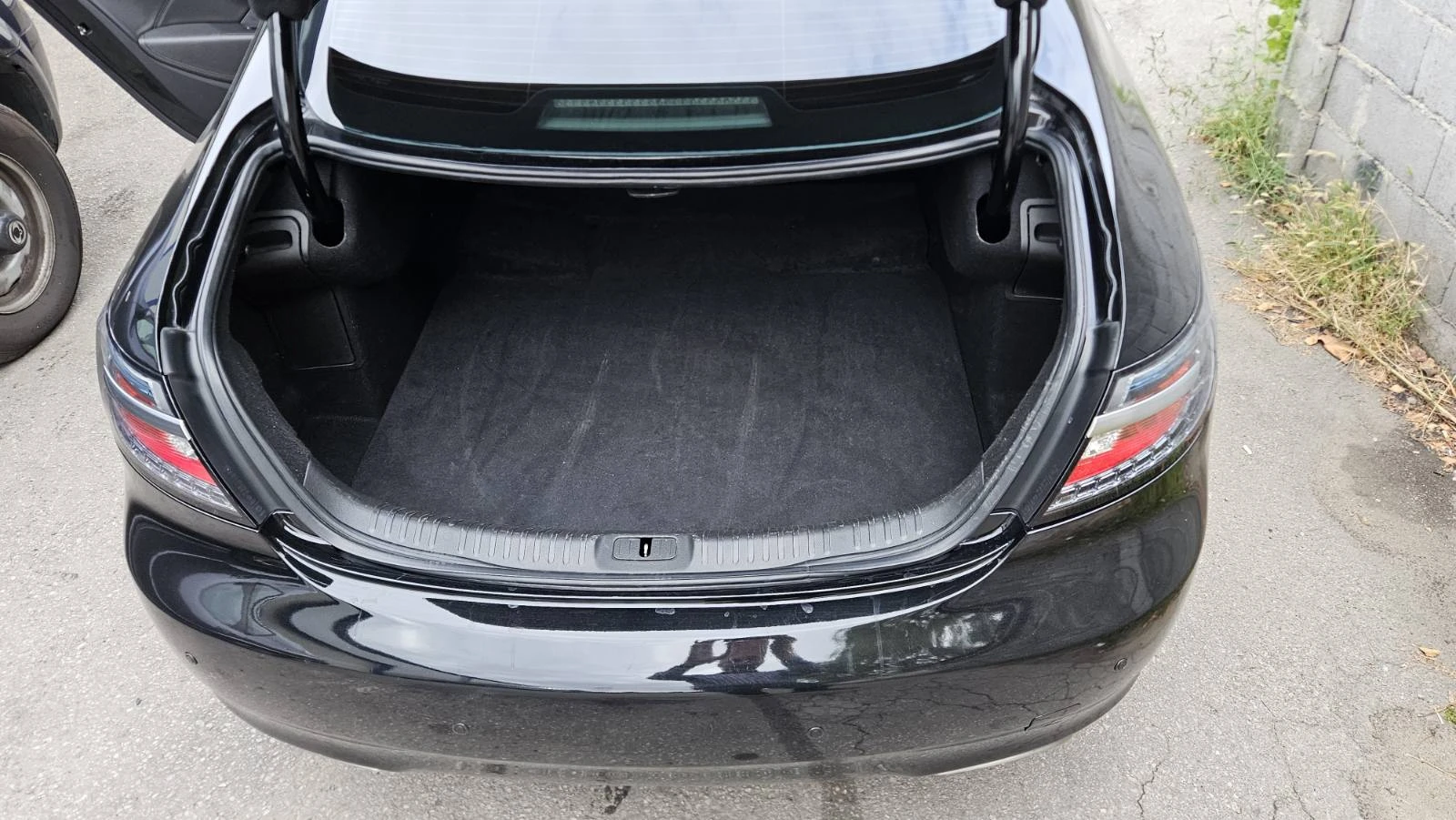 Saab 9-5 Aero | Mobile.bg   12