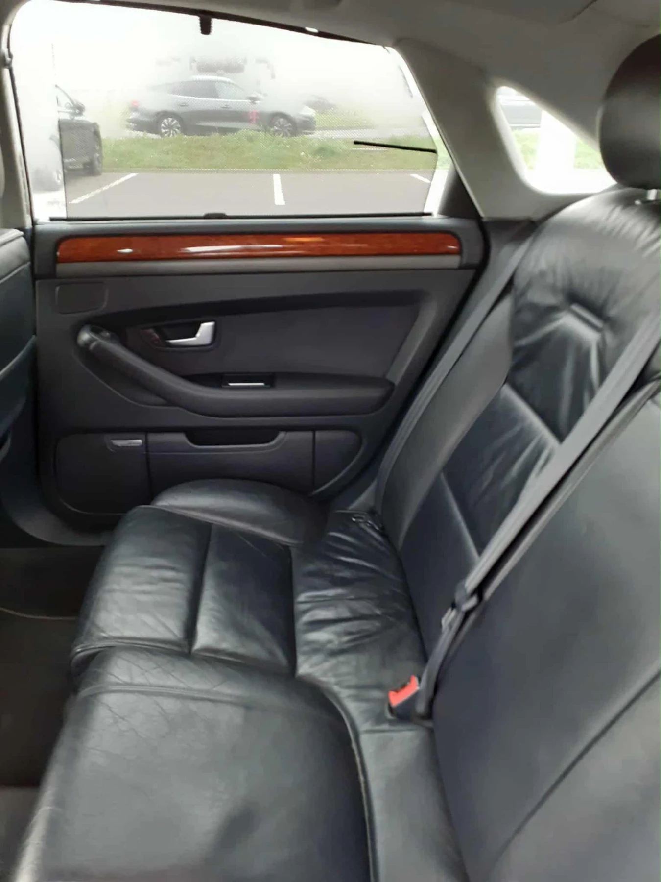 Audi A8 Quattro  - изображение 9