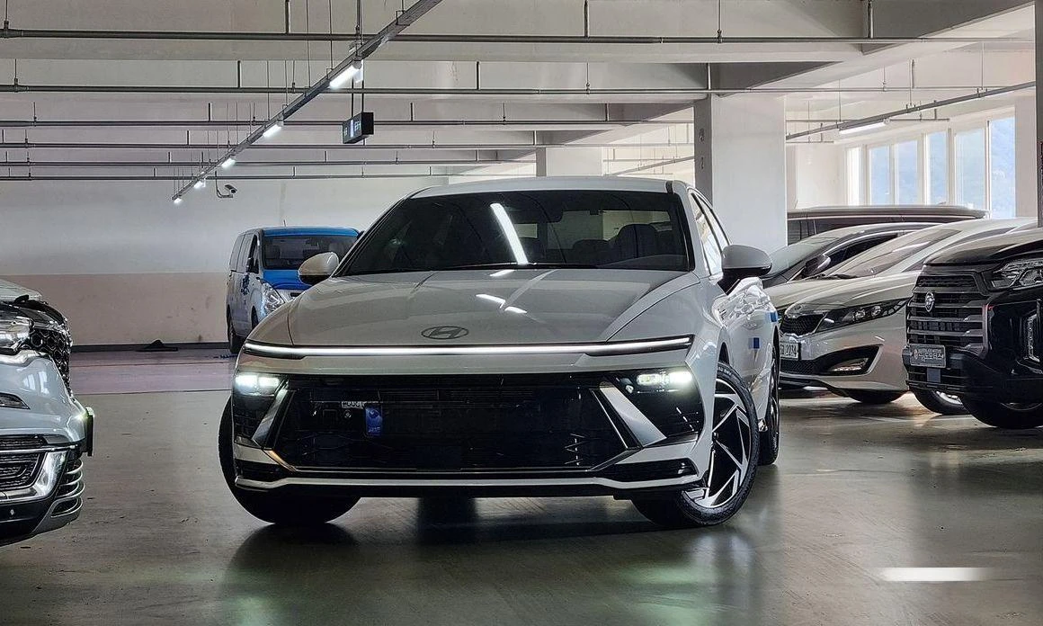 Hyundai Sonata 2.0 LPG Exclusive * НАЙ-ДОБРА ЦЕНА В БЪЛГАРИЯ*  - изображение 3