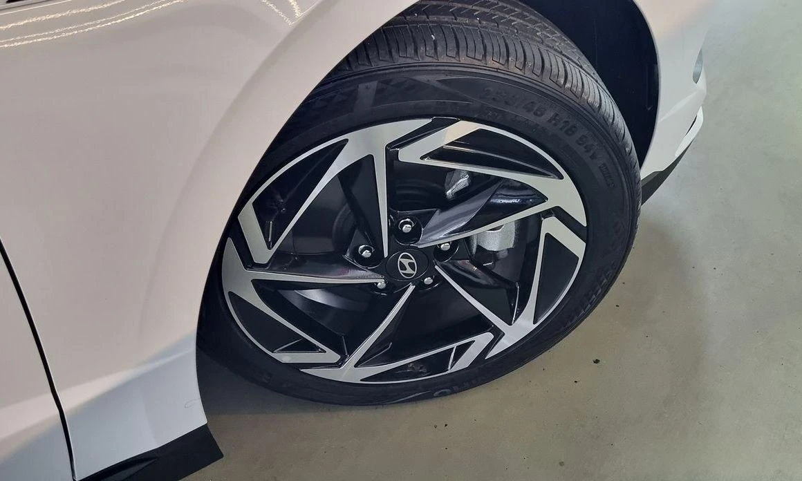 Hyundai Sonata 2.0 LPG Exclusive * НАЙ-ДОБРА ЦЕНА В БЪЛГАРИЯ*  - изображение 5