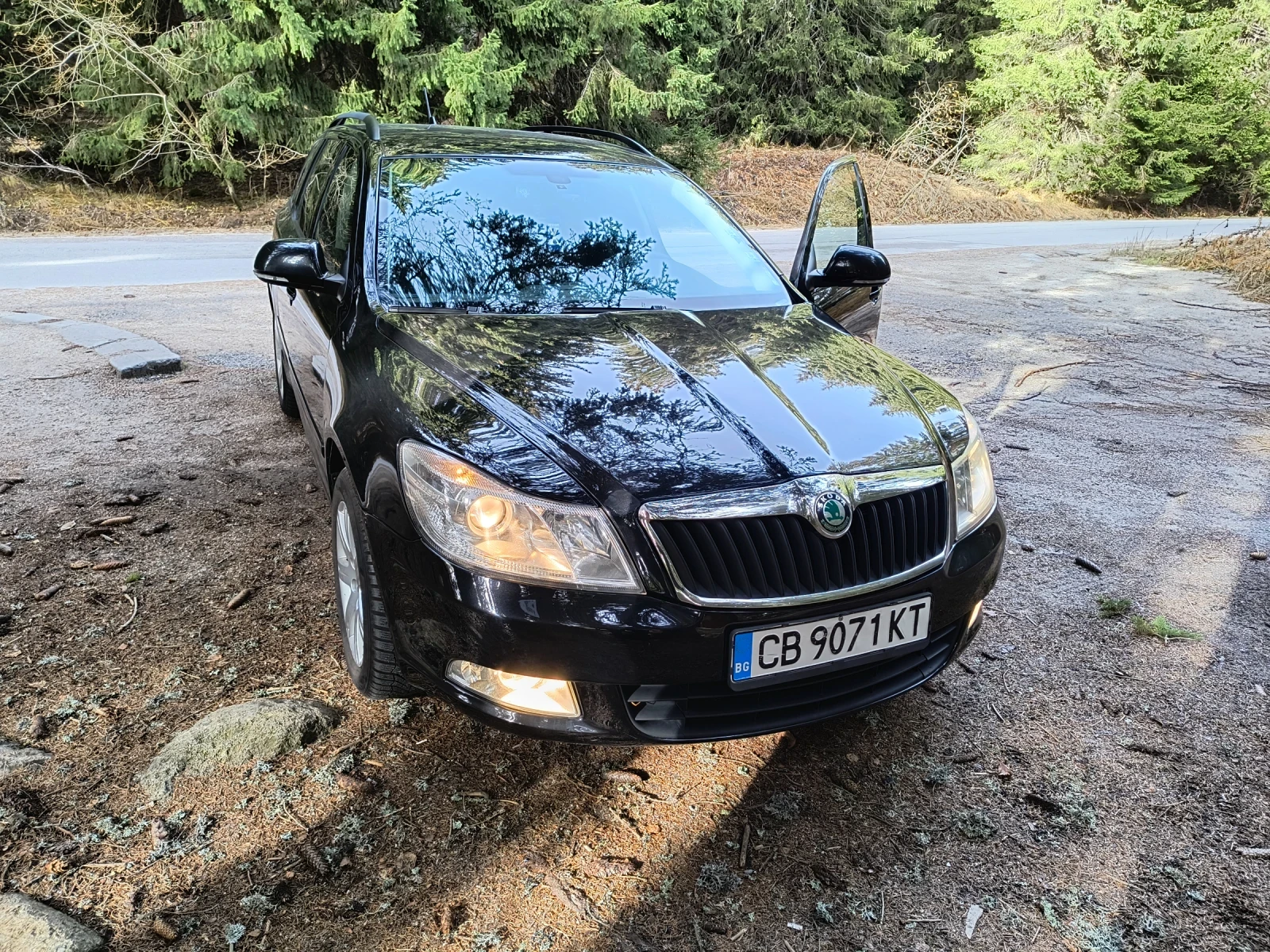 Skoda Octavia  - изображение 2