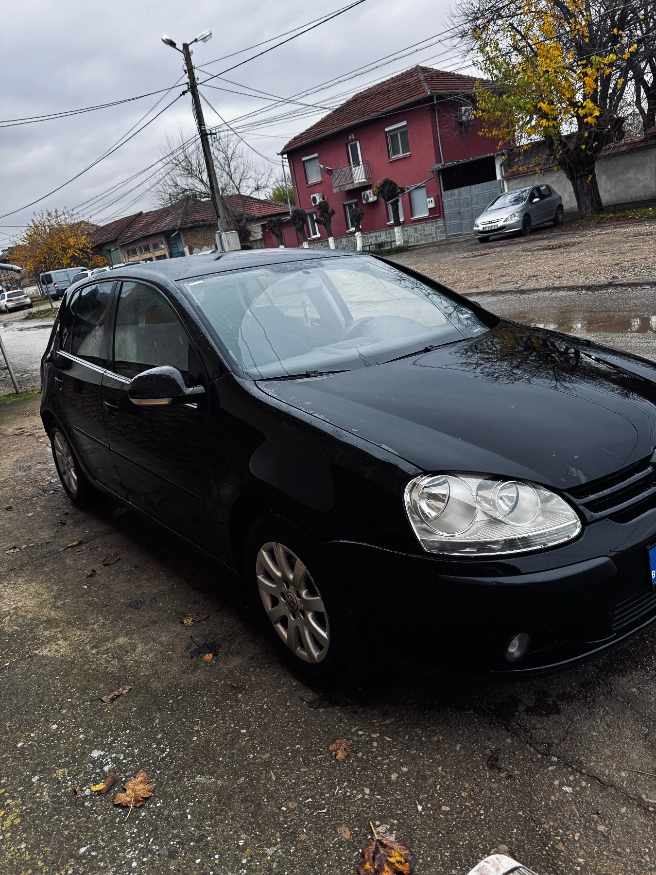 VW Golf 2.0 TDI - изображение 3