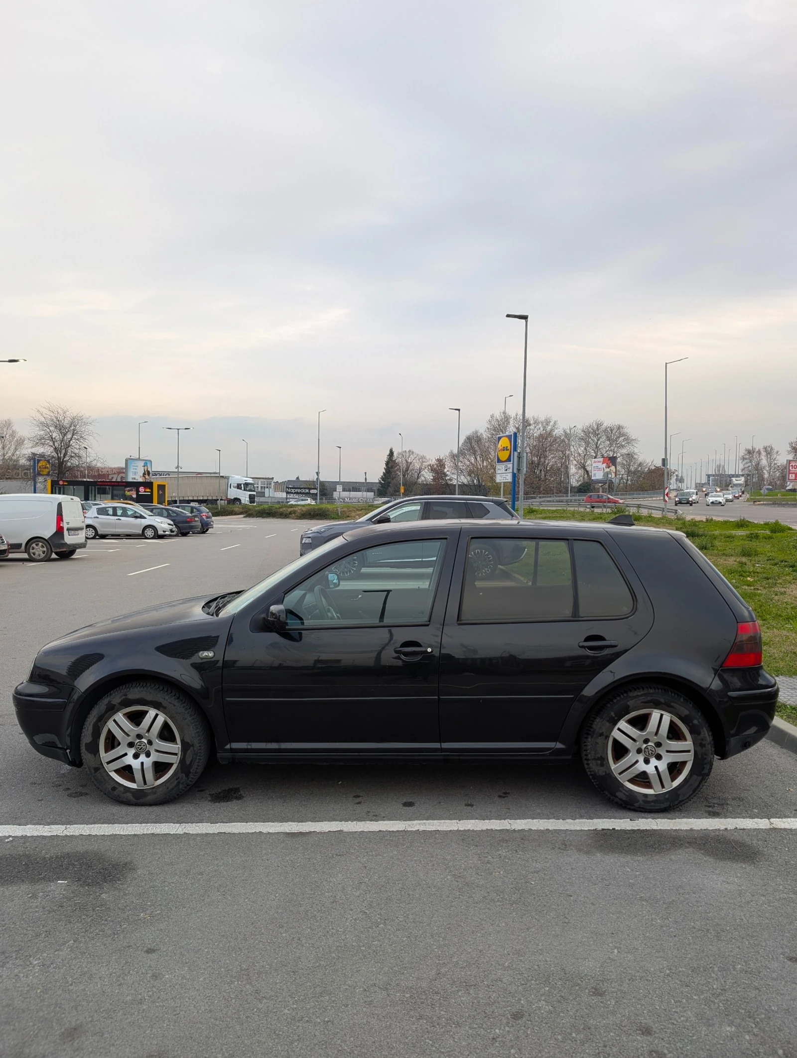 VW Golf  - изображение 2