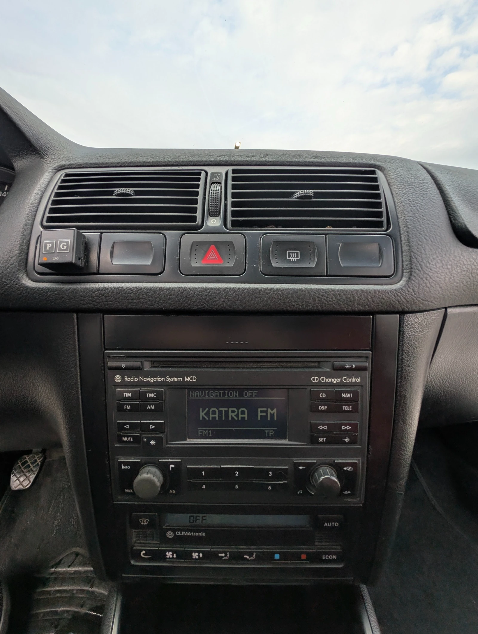 VW Golf  - изображение 8