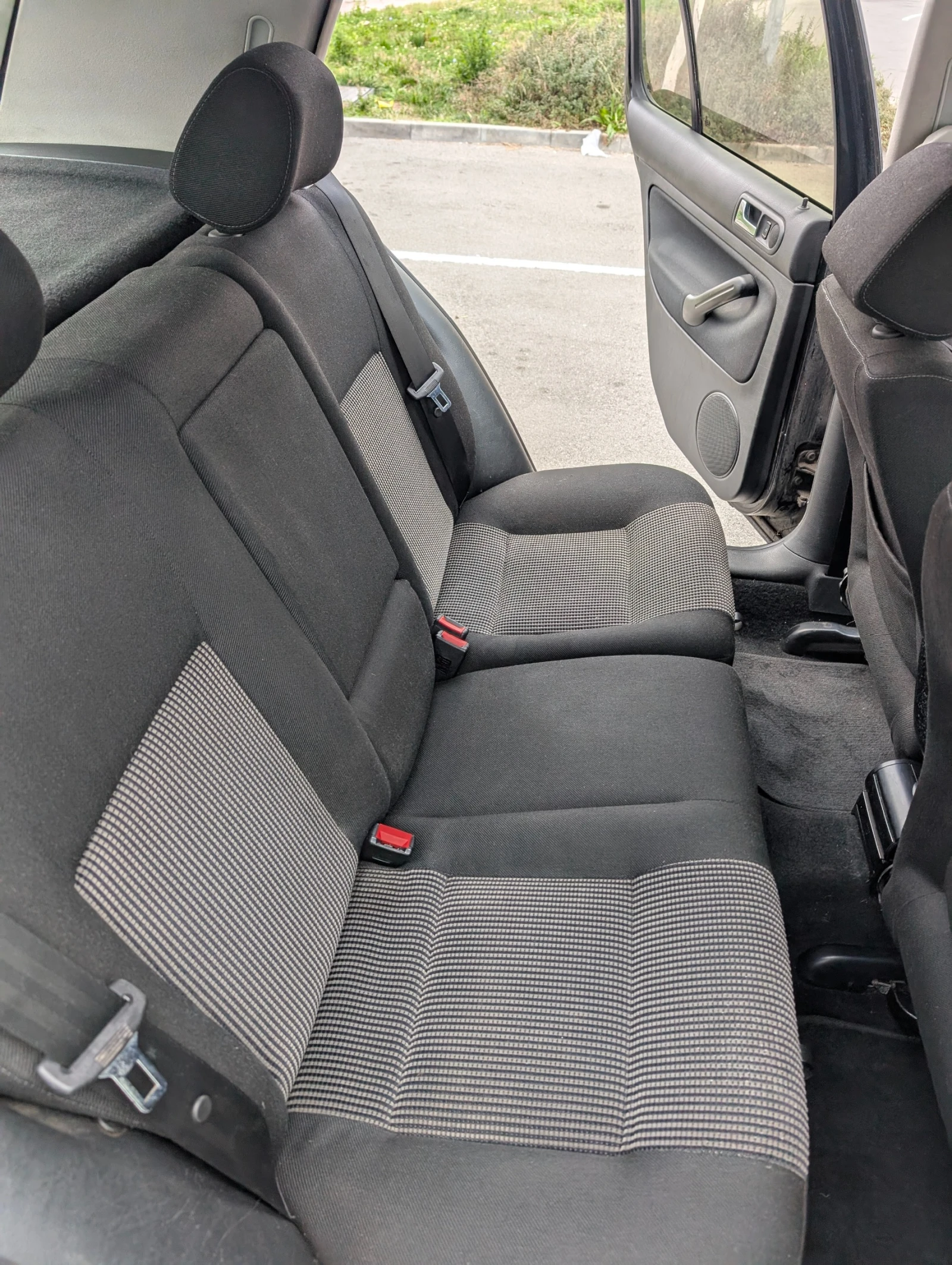 VW Golf  - изображение 7