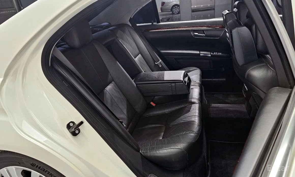 Mercedes-Benz S 550 | Mobile.bg � ����������� 12