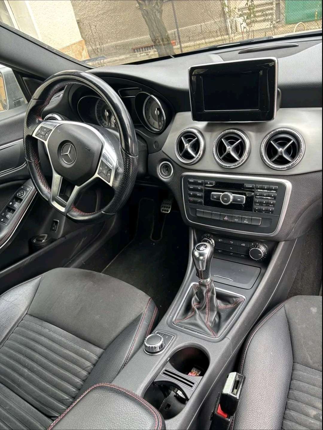 Mercedes-Benz CLA Mercedes-Benz CLA Coupe - изображение 4