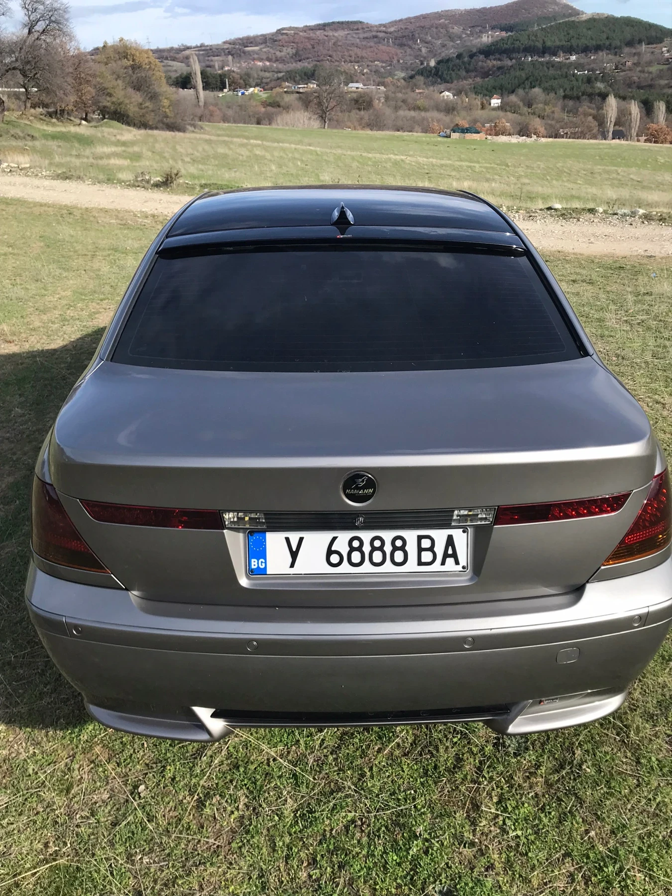 BMW 730 | Mobile.bg � ����������� 4