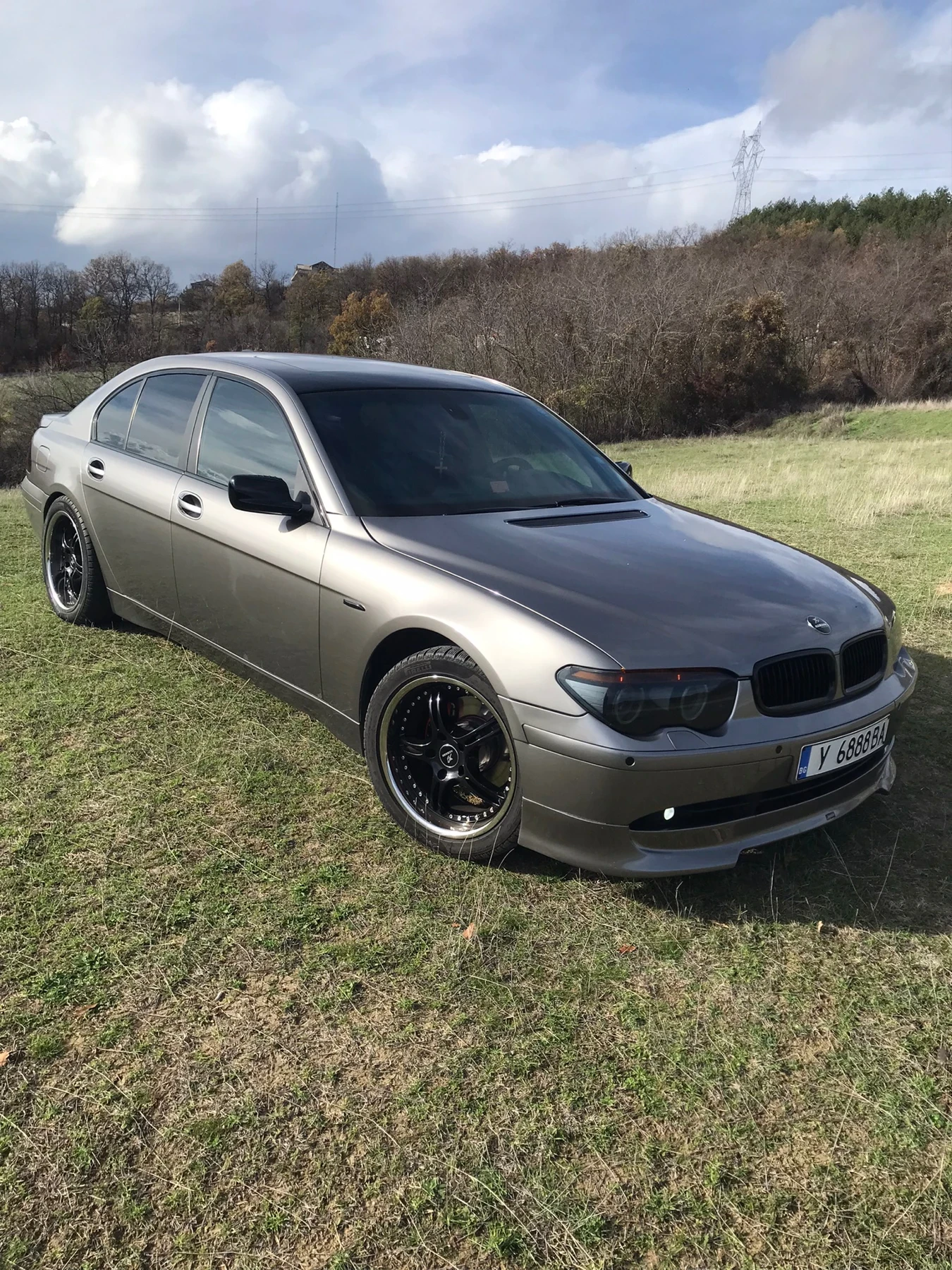BMW 730 | Mobile.bg � ����������� 2