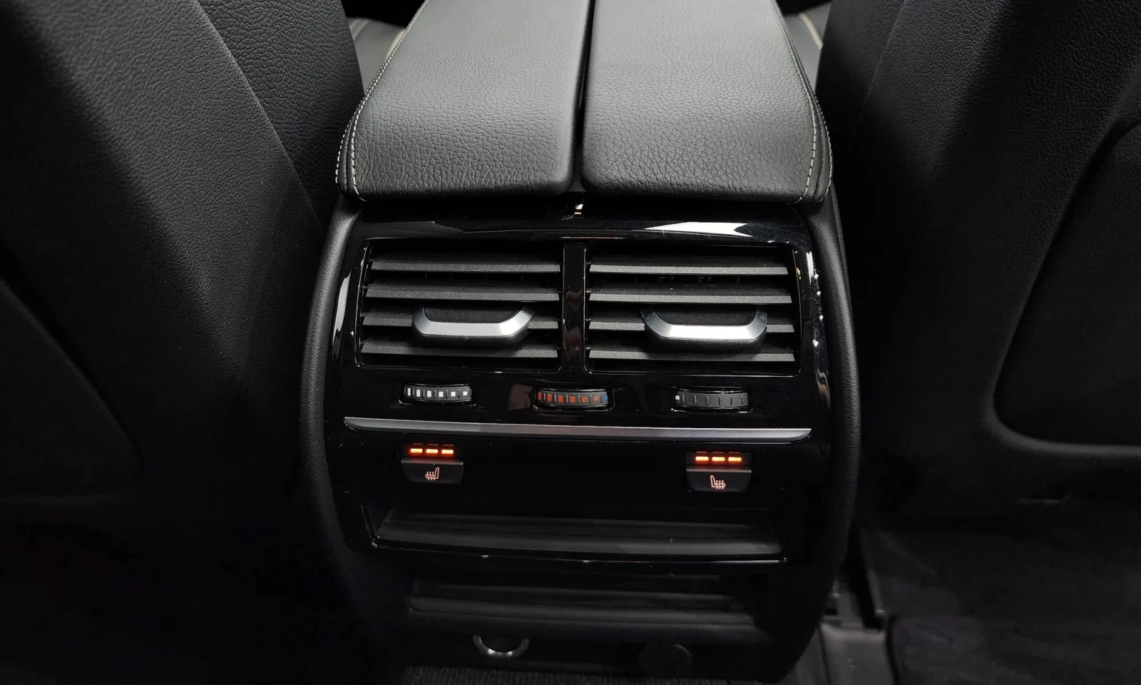 BMW 520 5 Series (G30) 520I Luxury | Mobile.bg � ����������� 16