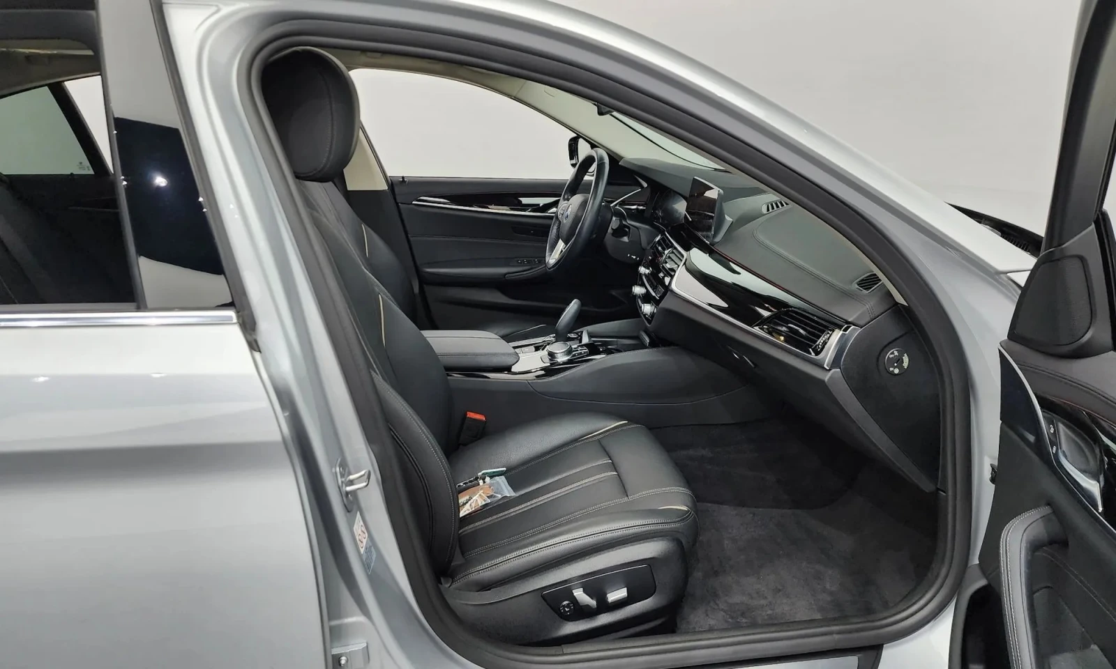 BMW 520 5 Series (G30) 520I Luxury | Mobile.bg � ����������� 11