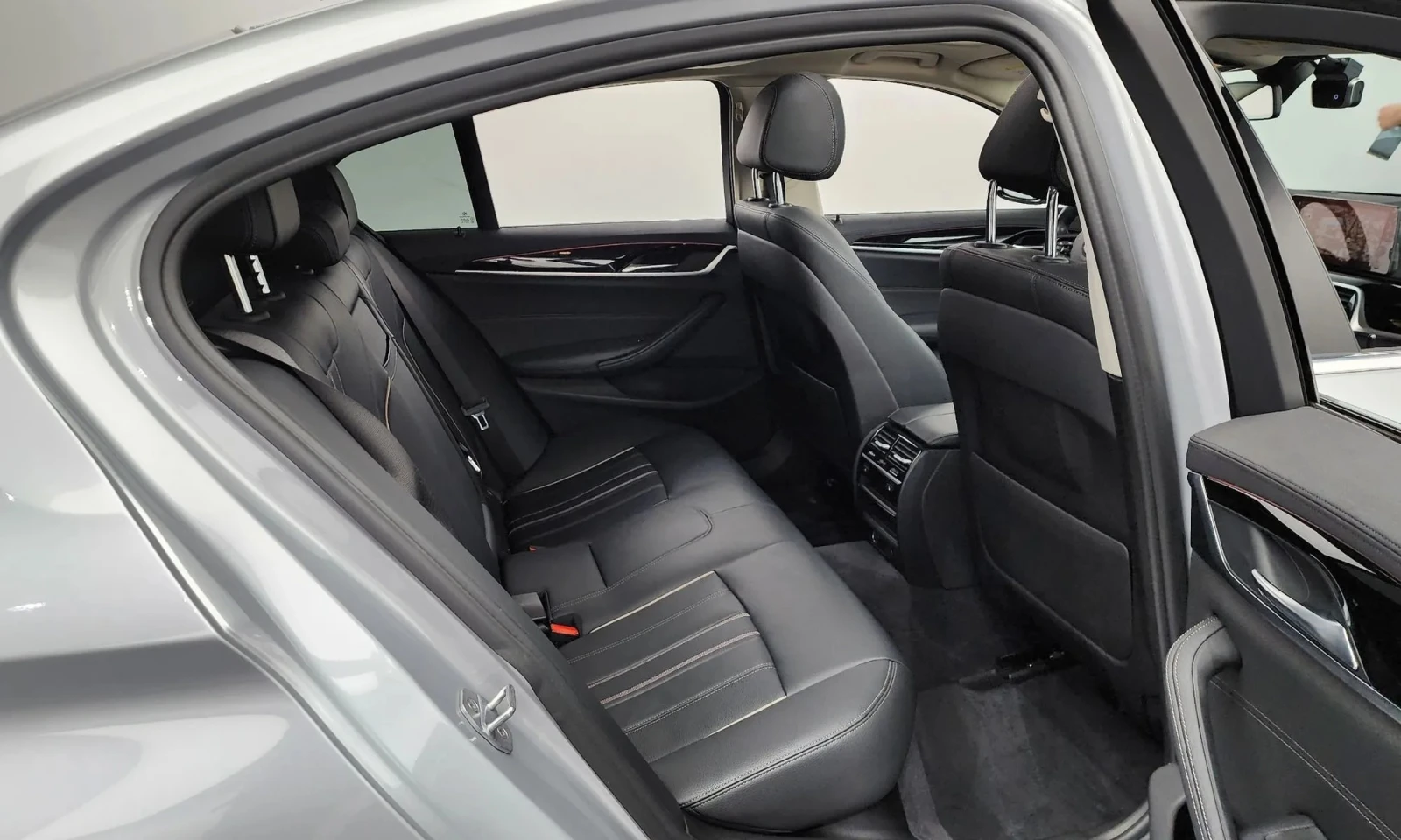 BMW 520 5 Series (G30) 520I Luxury | Mobile.bg � ����������� 12