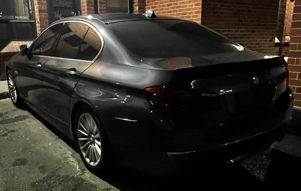 BMW 535 535I Xdrive * 360 kamera  | Mobile.bg � ����������� 16