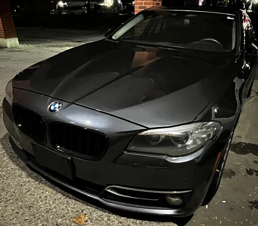 BMW 535 535I Xdrive * 360 kamera  | Mobile.bg � ����������� 13
