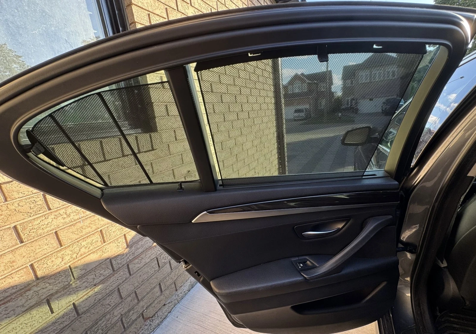 BMW 535 535I Xdrive * 360 kamera  | Mobile.bg � ����������� 12