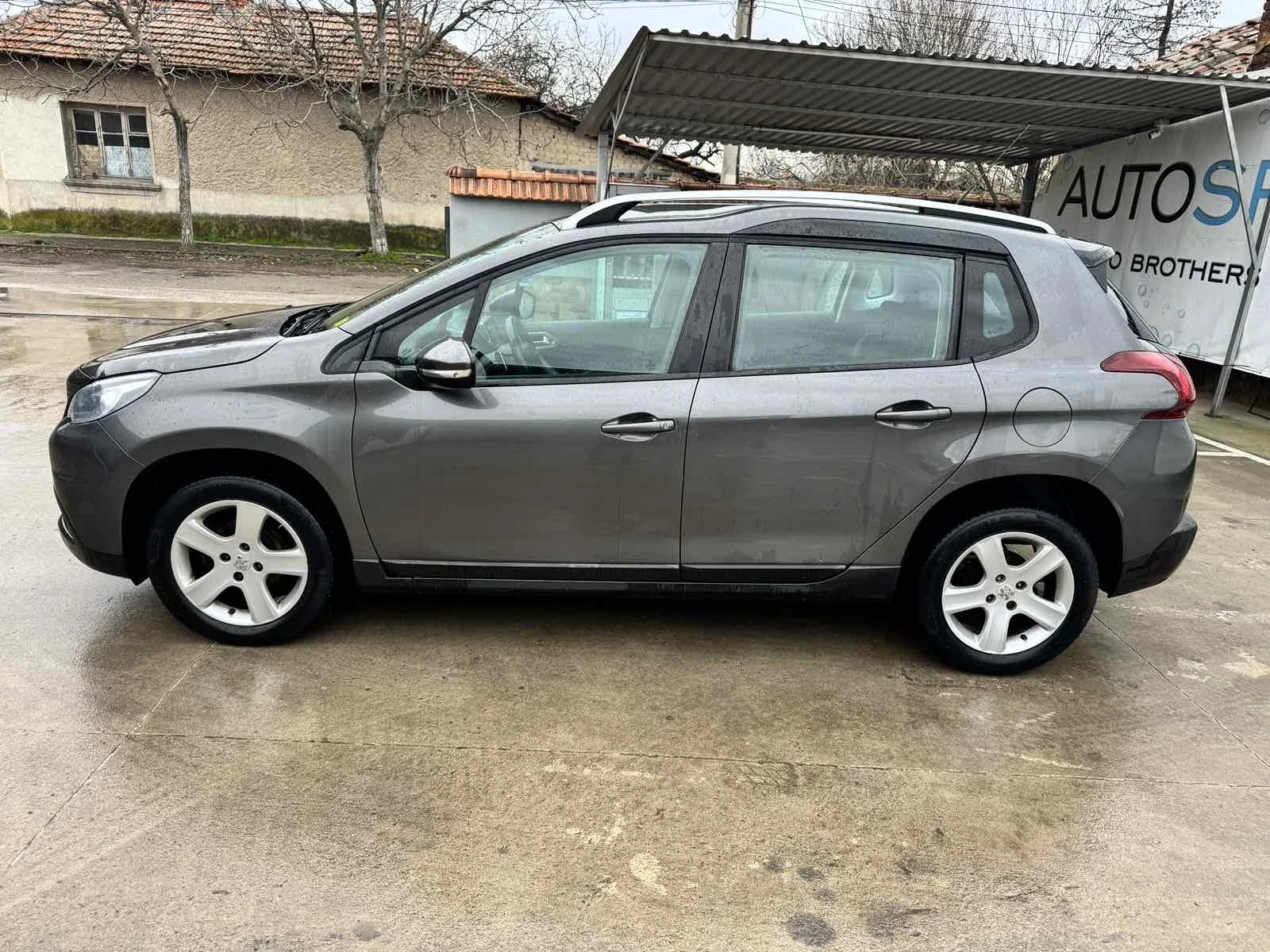 Peugeot 2008 | Mobile.bg � ����������� 4