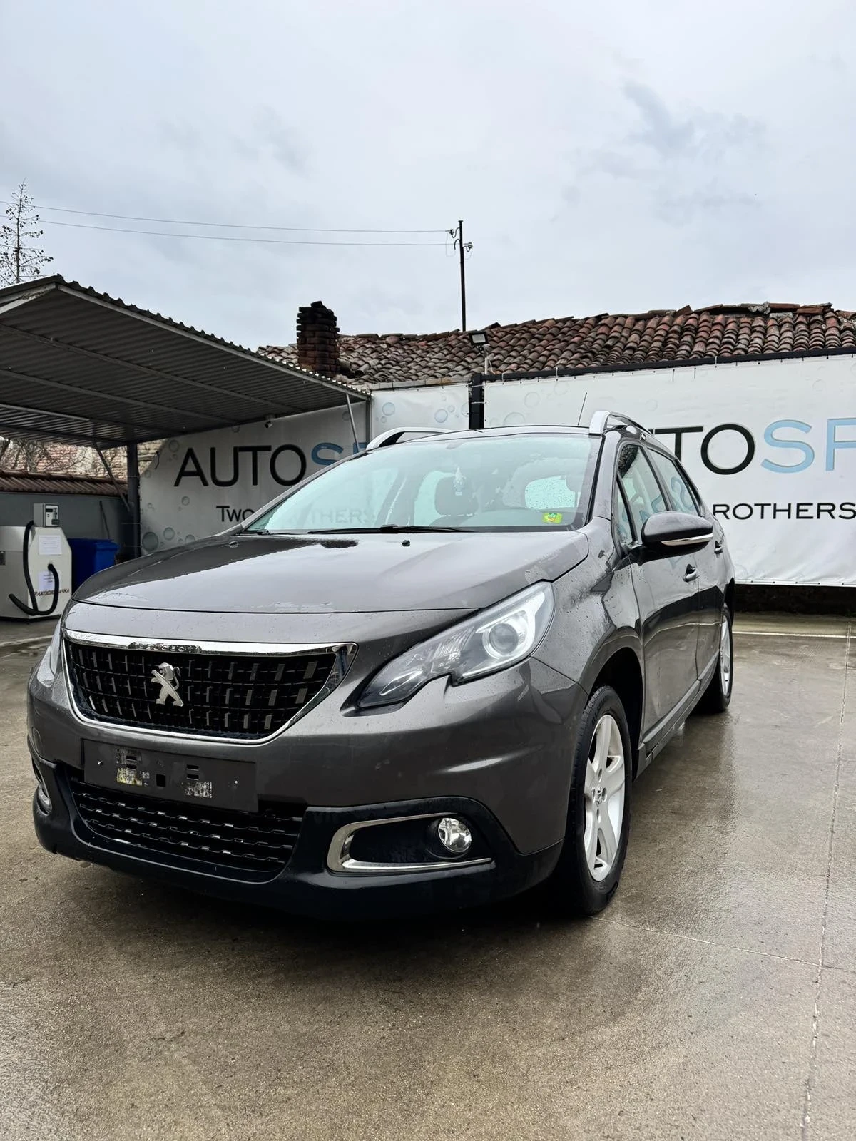 Peugeot 2008 | Mobile.bg � ����������� 2