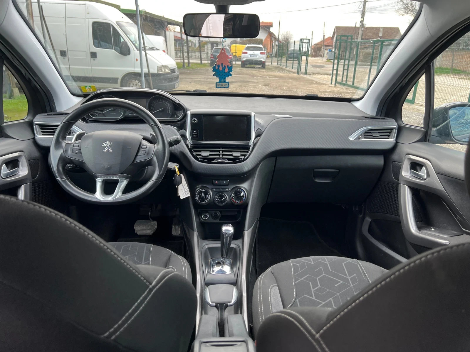 Peugeot 2008 | Mobile.bg � ����������� 10