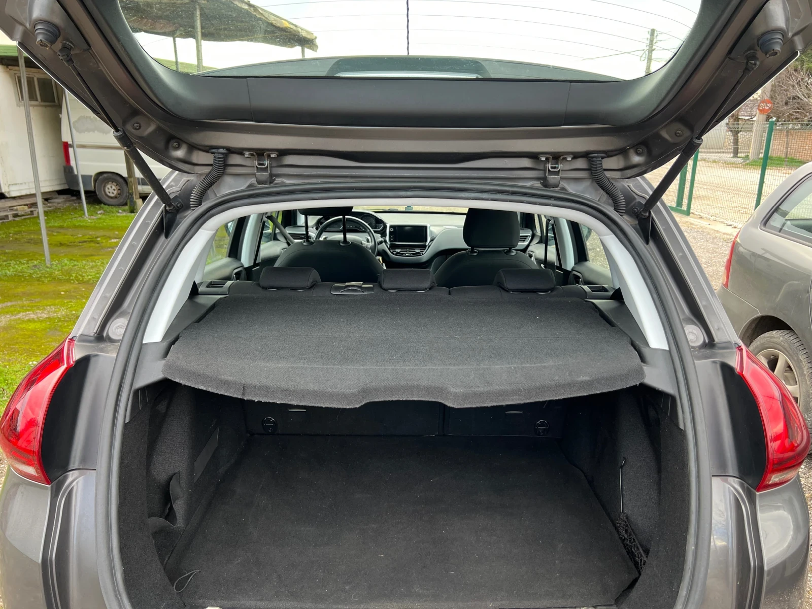 Peugeot 2008 | Mobile.bg � ����������� 13