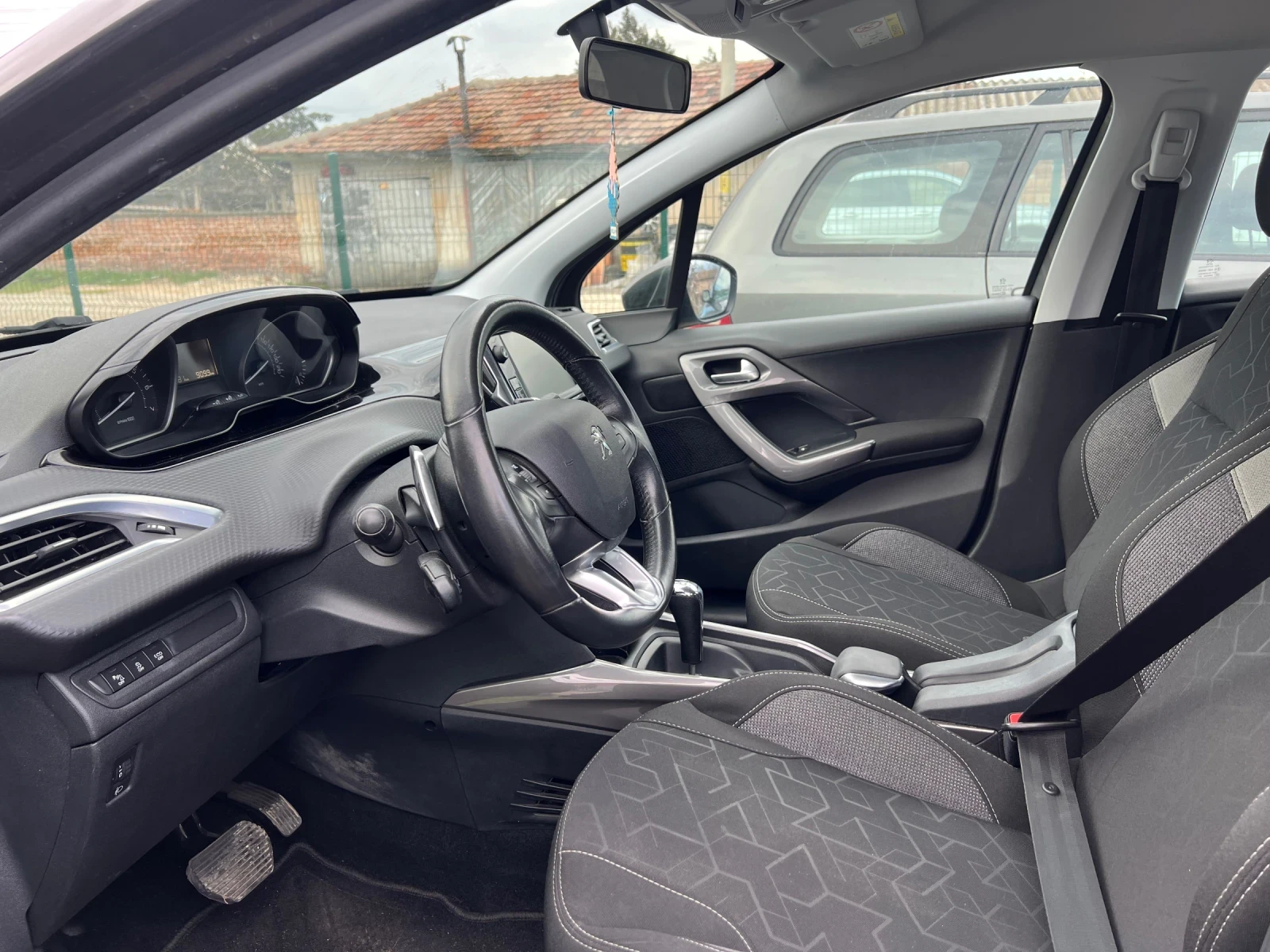 Peugeot 2008 | Mobile.bg � ����������� 8