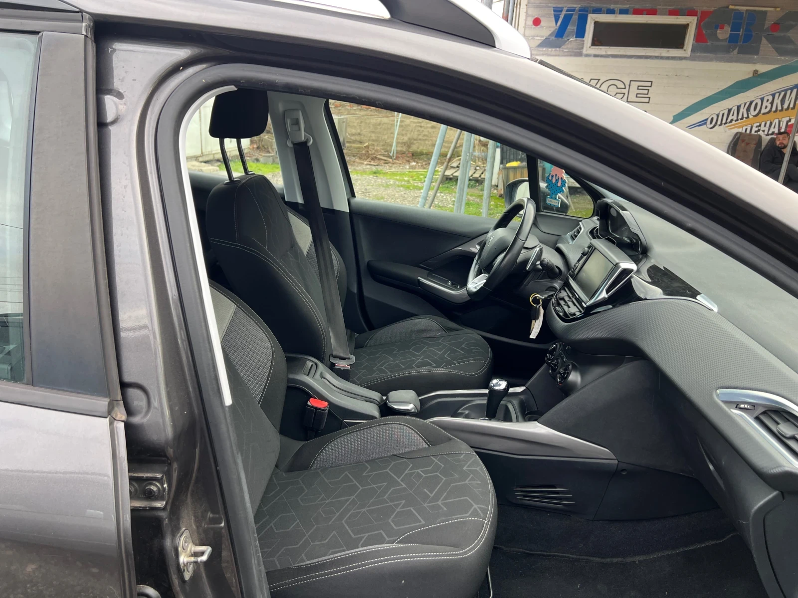 Peugeot 2008 | Mobile.bg � ����������� 11