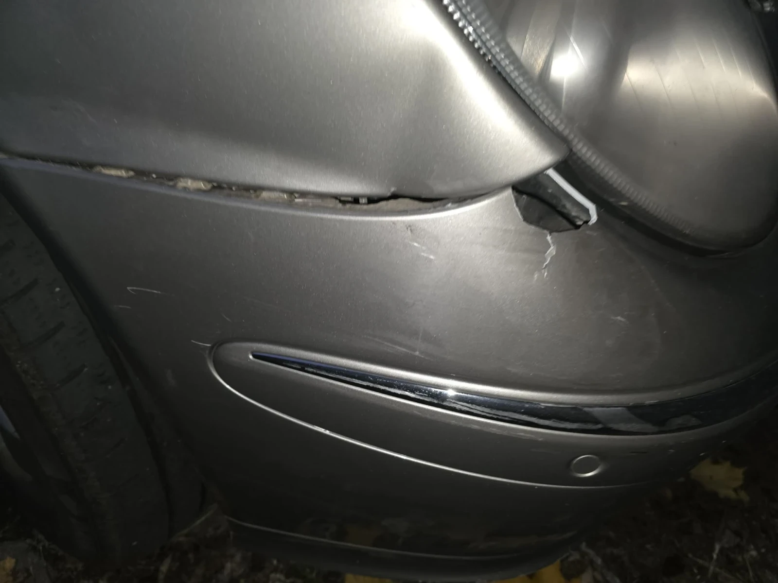 Mercedes-Benz E 320 | Mobile.bg � ����������� 12