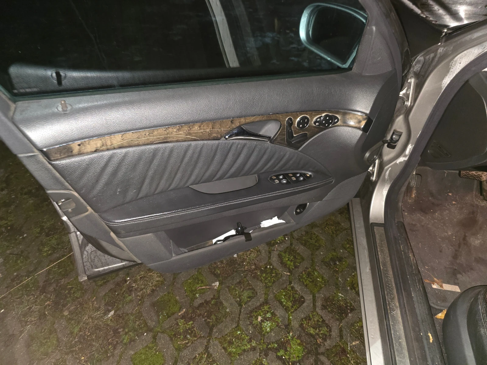 Mercedes-Benz E 320 | Mobile.bg � ����������� 11