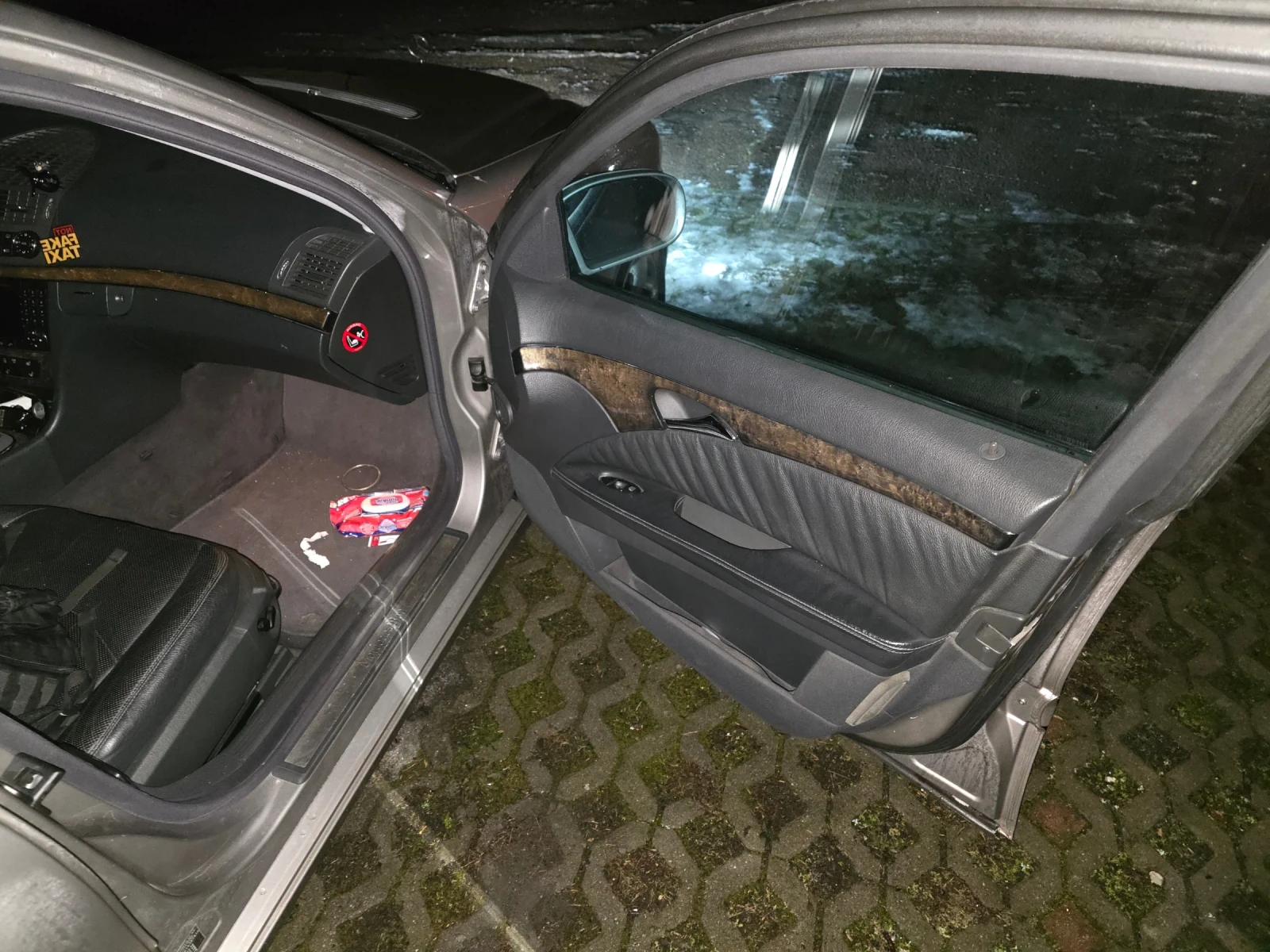 Mercedes-Benz E 320 | Mobile.bg � ����������� 7
