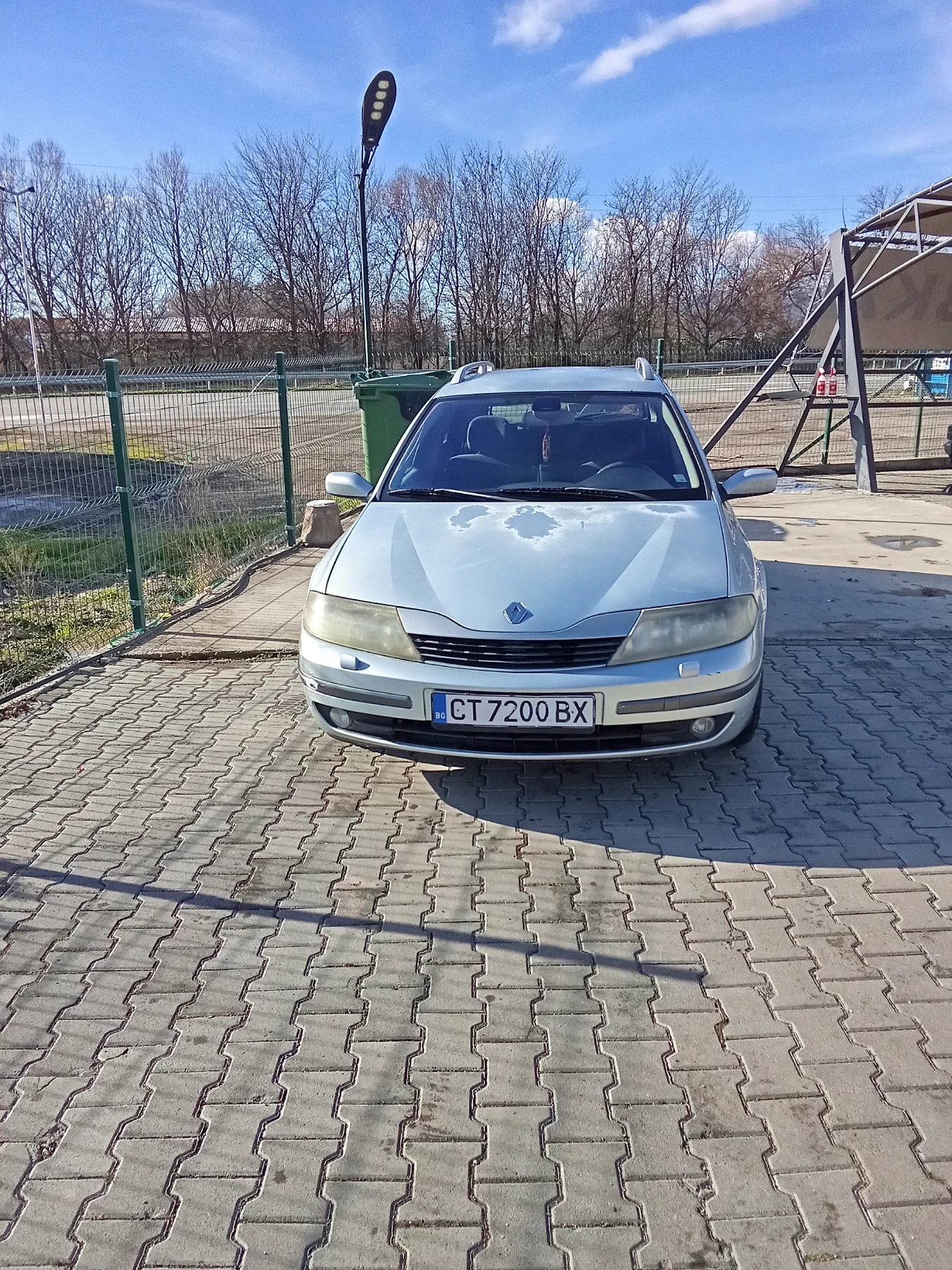 Renault Laguna 1.9 | Mobile.bg � ����������� 1