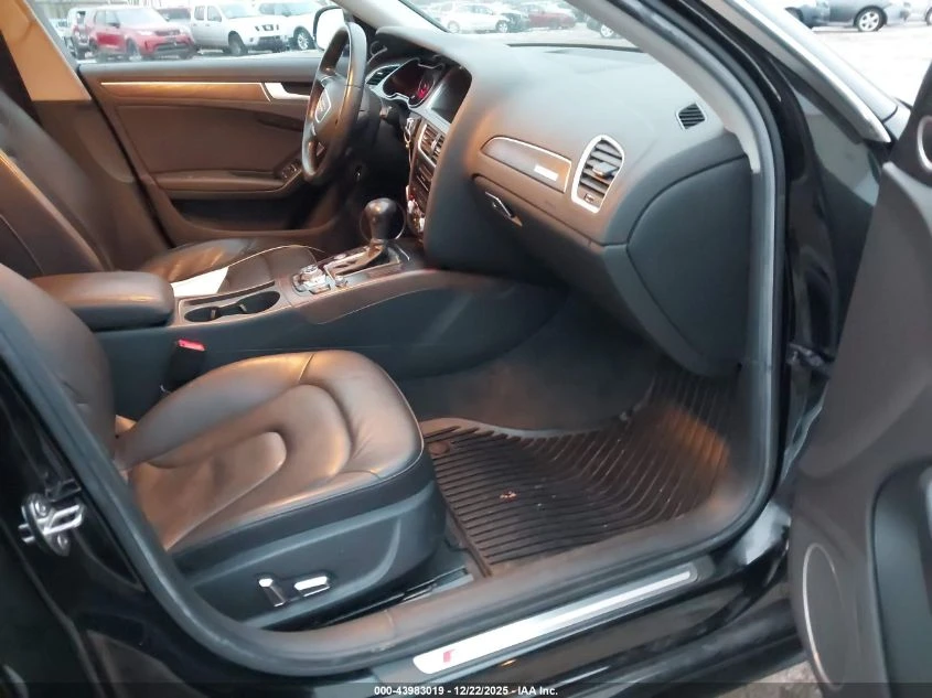 Audi A4 2l 2.0T Premium - изображение 5