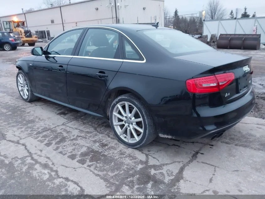 Audi A4 2l 2.0T Premium - изображение 3