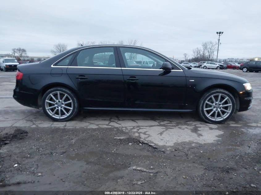 Audi A4 2l 2.0T Premium | Mobile.bg � ����������� 13