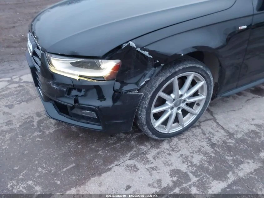 Audi A4 2l 2.0T Premium - изображение 6