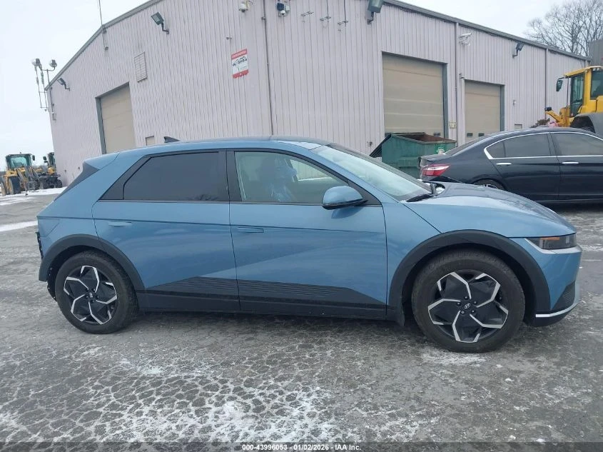 Hyundai Ioniq 5 SEL | AWD | ���� �� �������� |  | Mobile.bg � ����������� 11