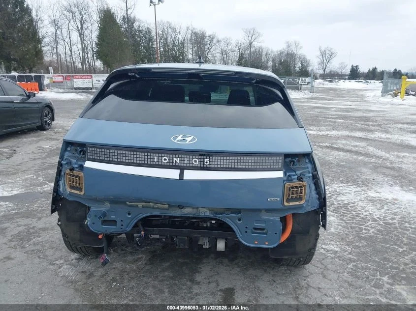 Hyundai Ioniq 5 SEL | AWD | ���� �� �������� |  | Mobile.bg � ����������� 14